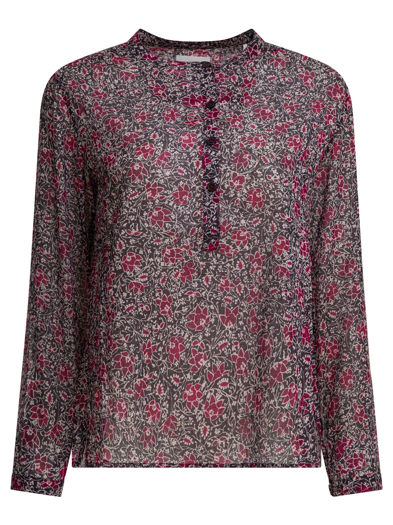 Marant Étoile "maria" Blouse