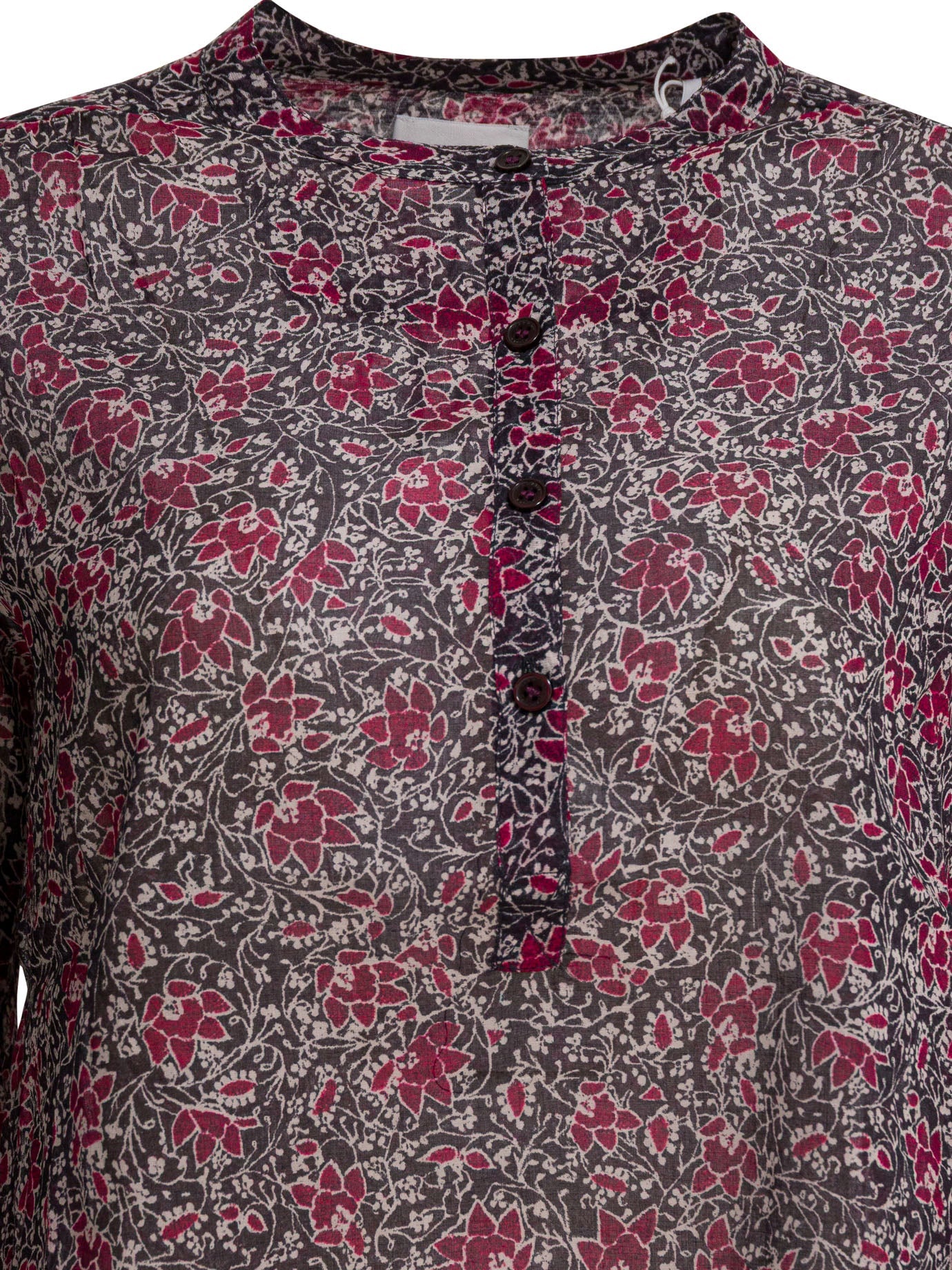 Marant Étoile "maria" Blouse