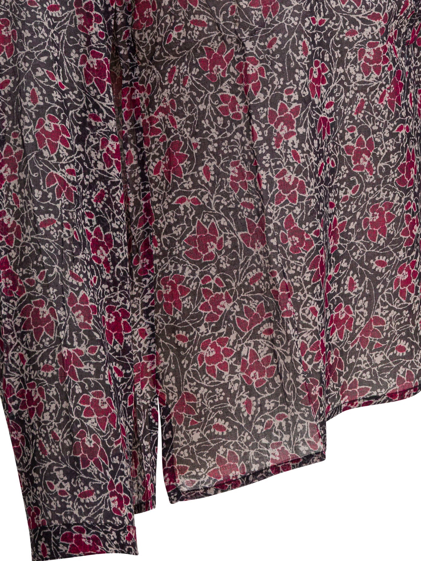 Marant Étoile "maria" Blouse