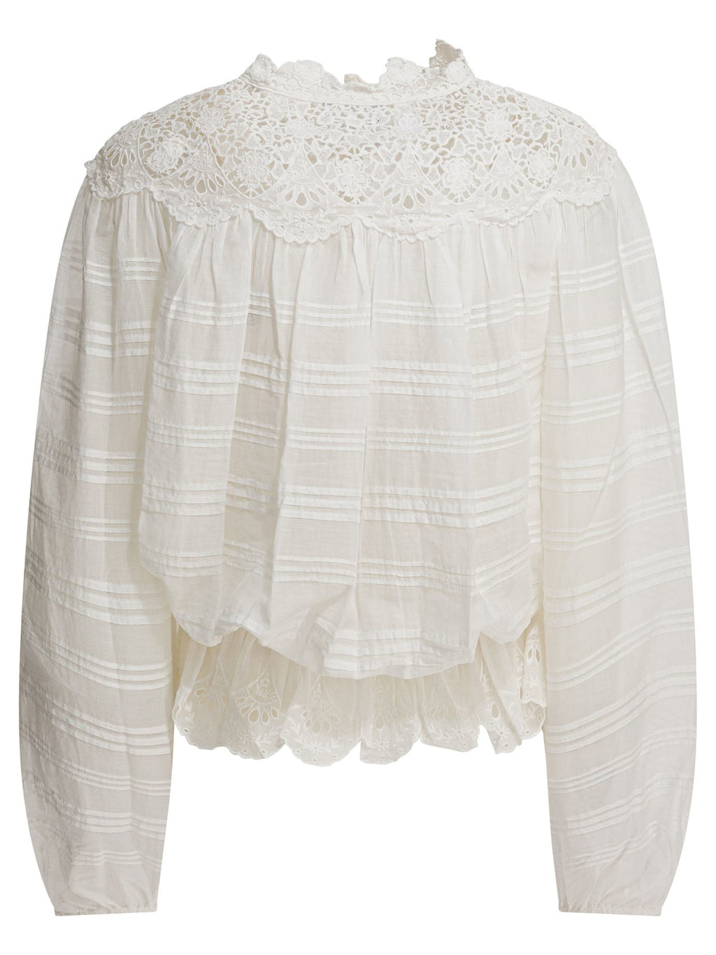Marant Étoile "polly" Blouse