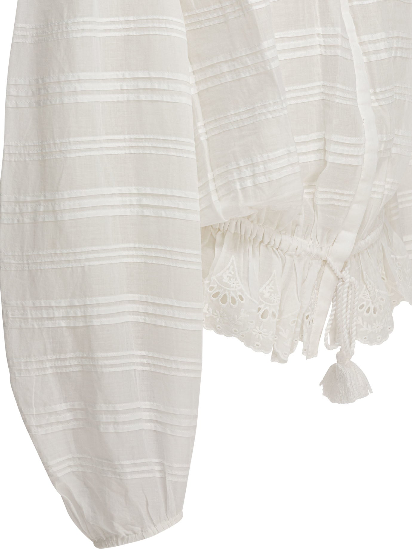 Marant Étoile "polly" Blouse