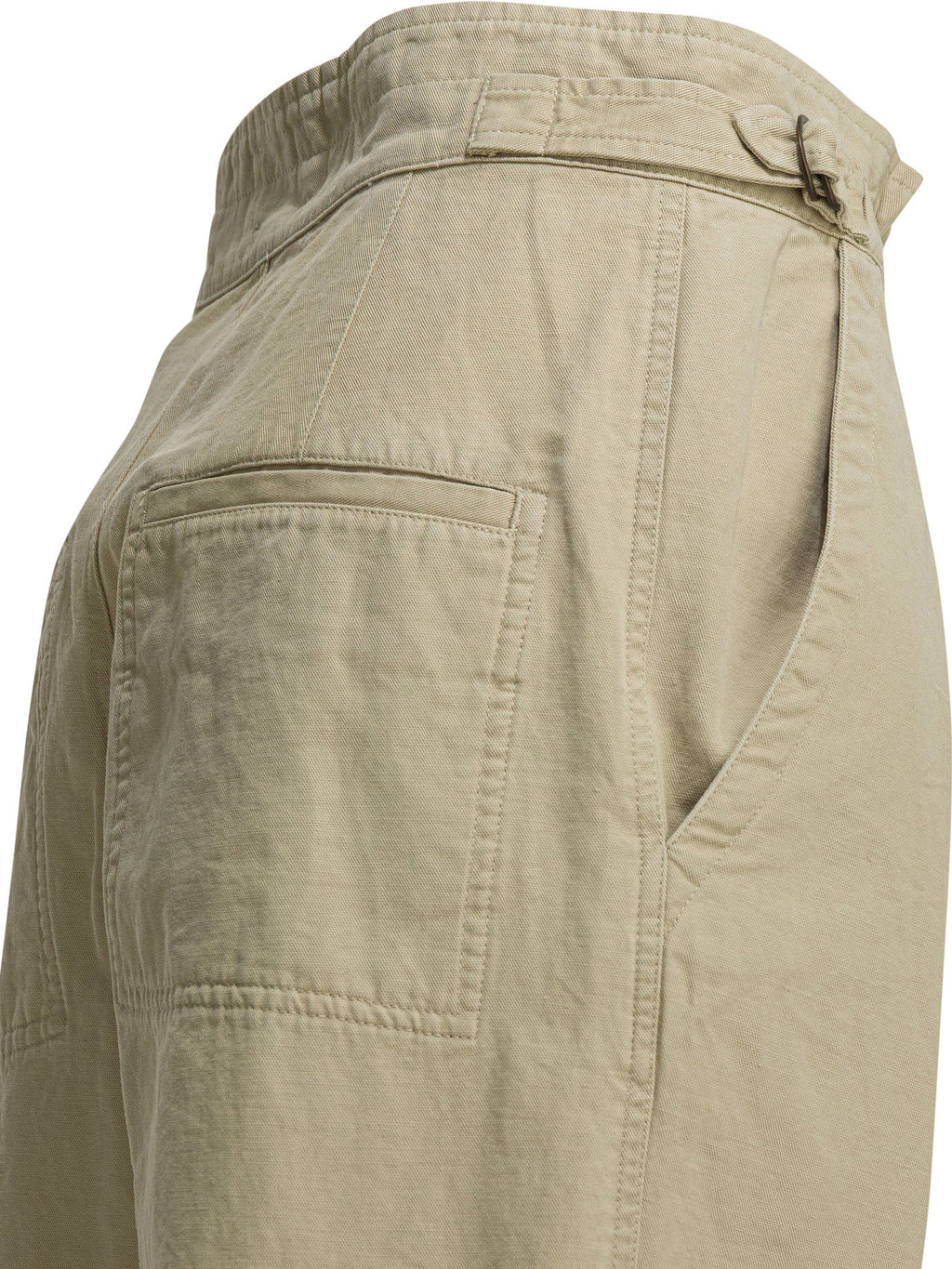 Marant Étoile "neriah" Pants