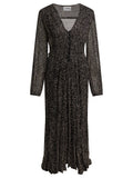 Marant Étoile "briane" Midi Dress
