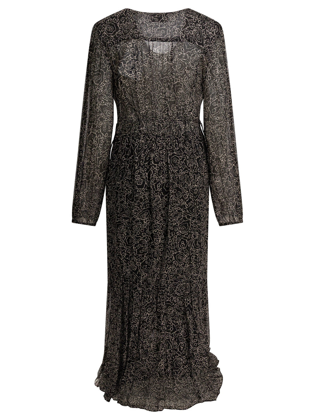 Marant Étoile "briane" Midi Dress