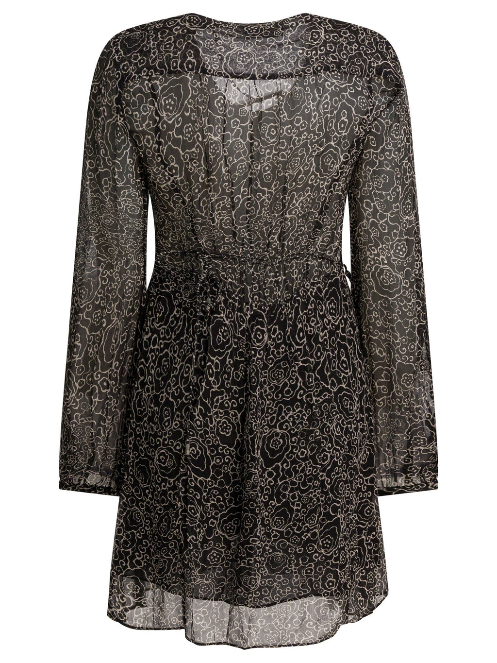 Marant Étoile "loriena" Short Dress