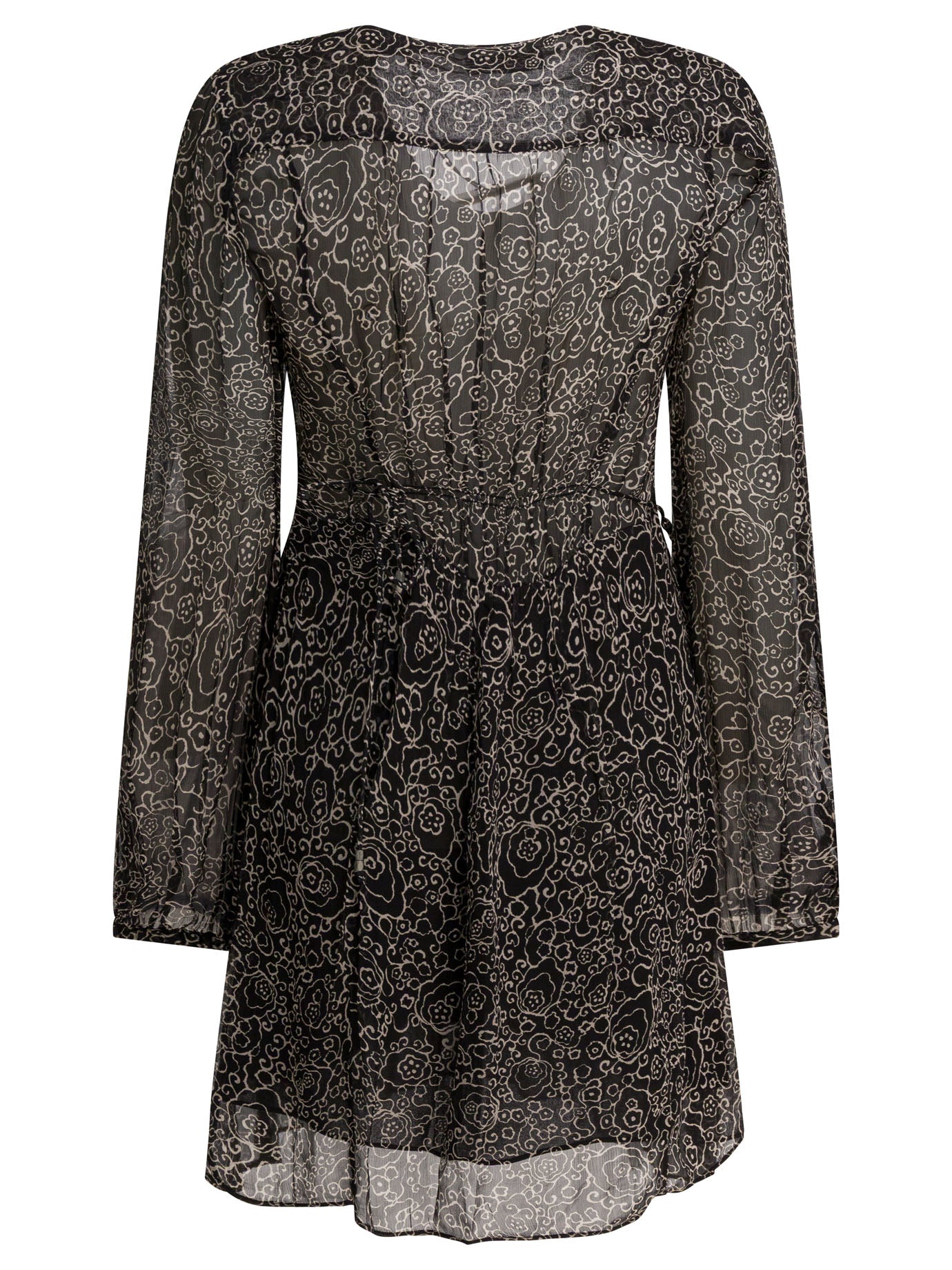 Marant Étoile "loriena" Short Dress