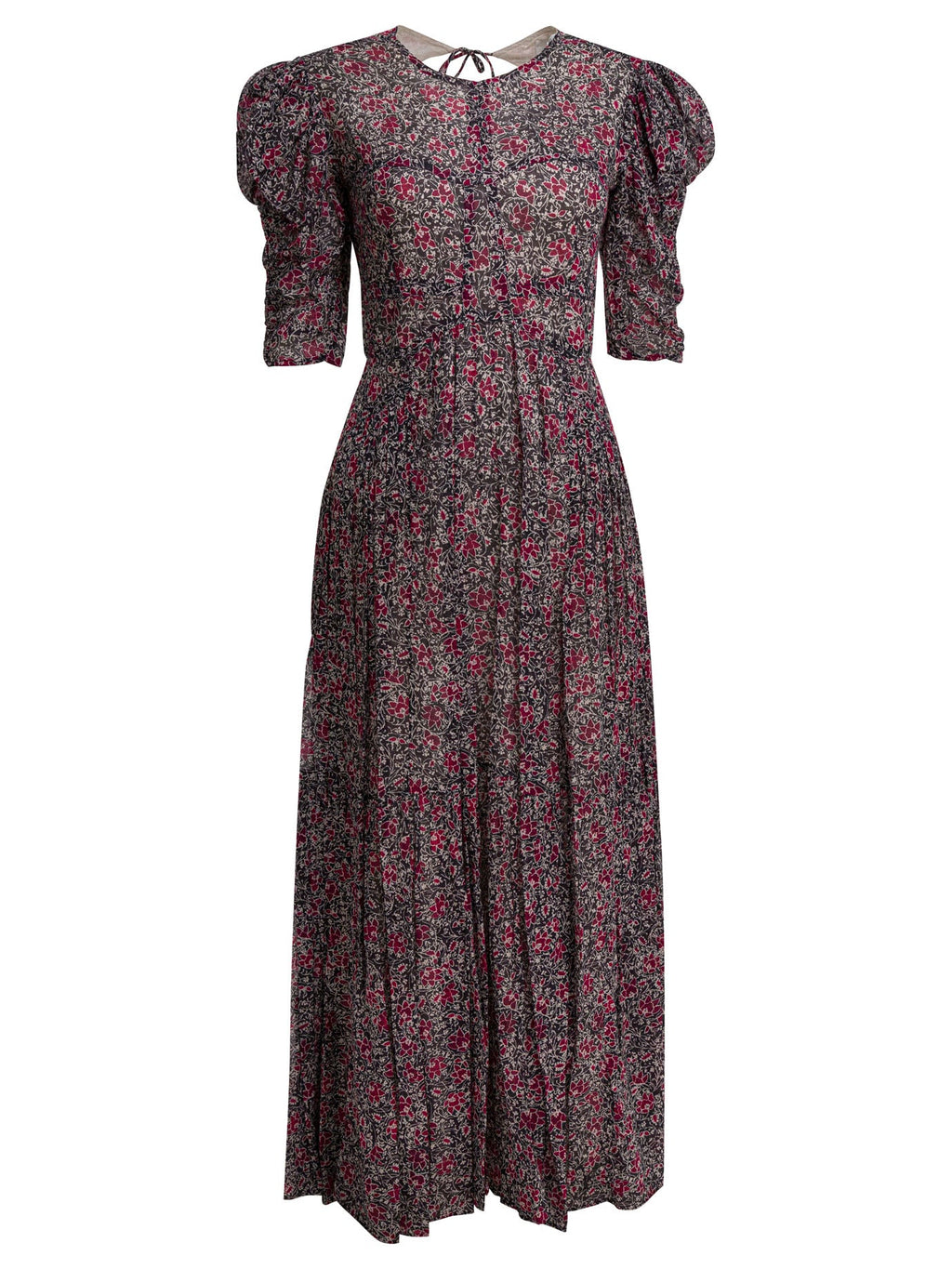 Marant Étoile "sichellia" Long Dress