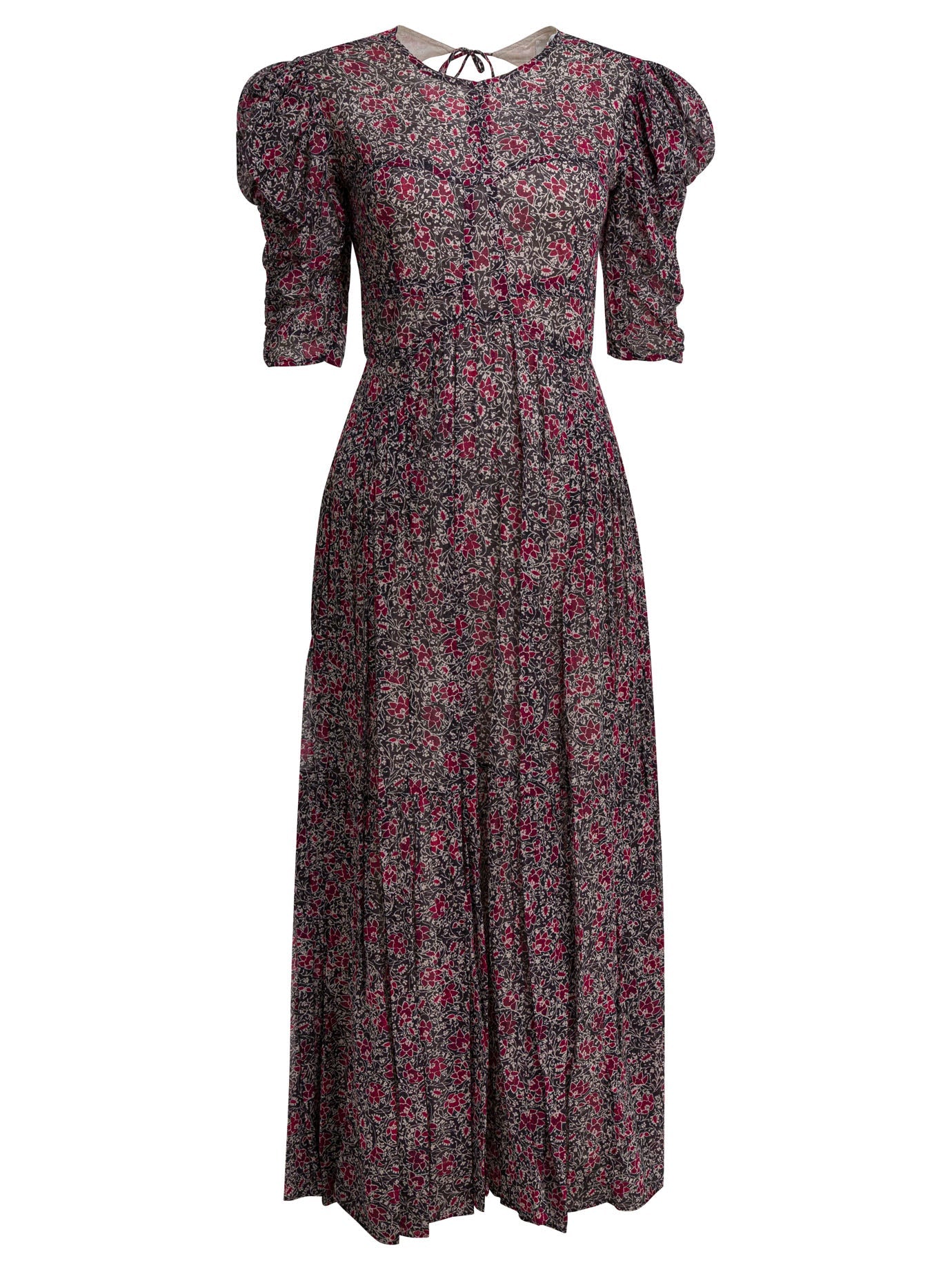 Marant Étoile "sichellia" Long Dress