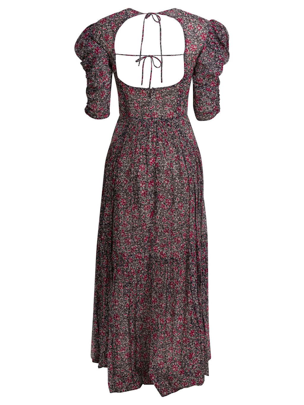 Marant Étoile "sichellia" Long Dress