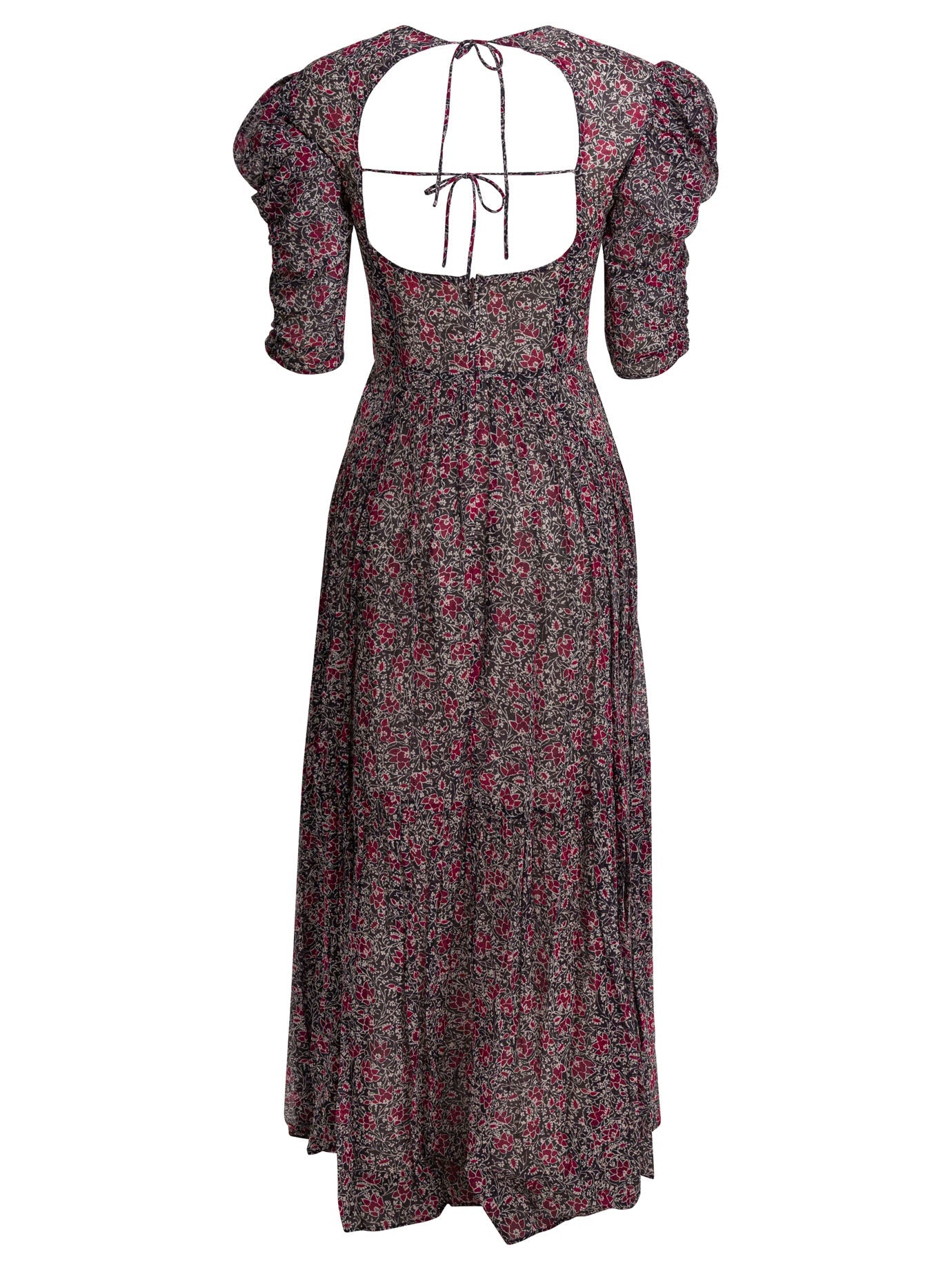 Marant Étoile "sichellia" Long Dress