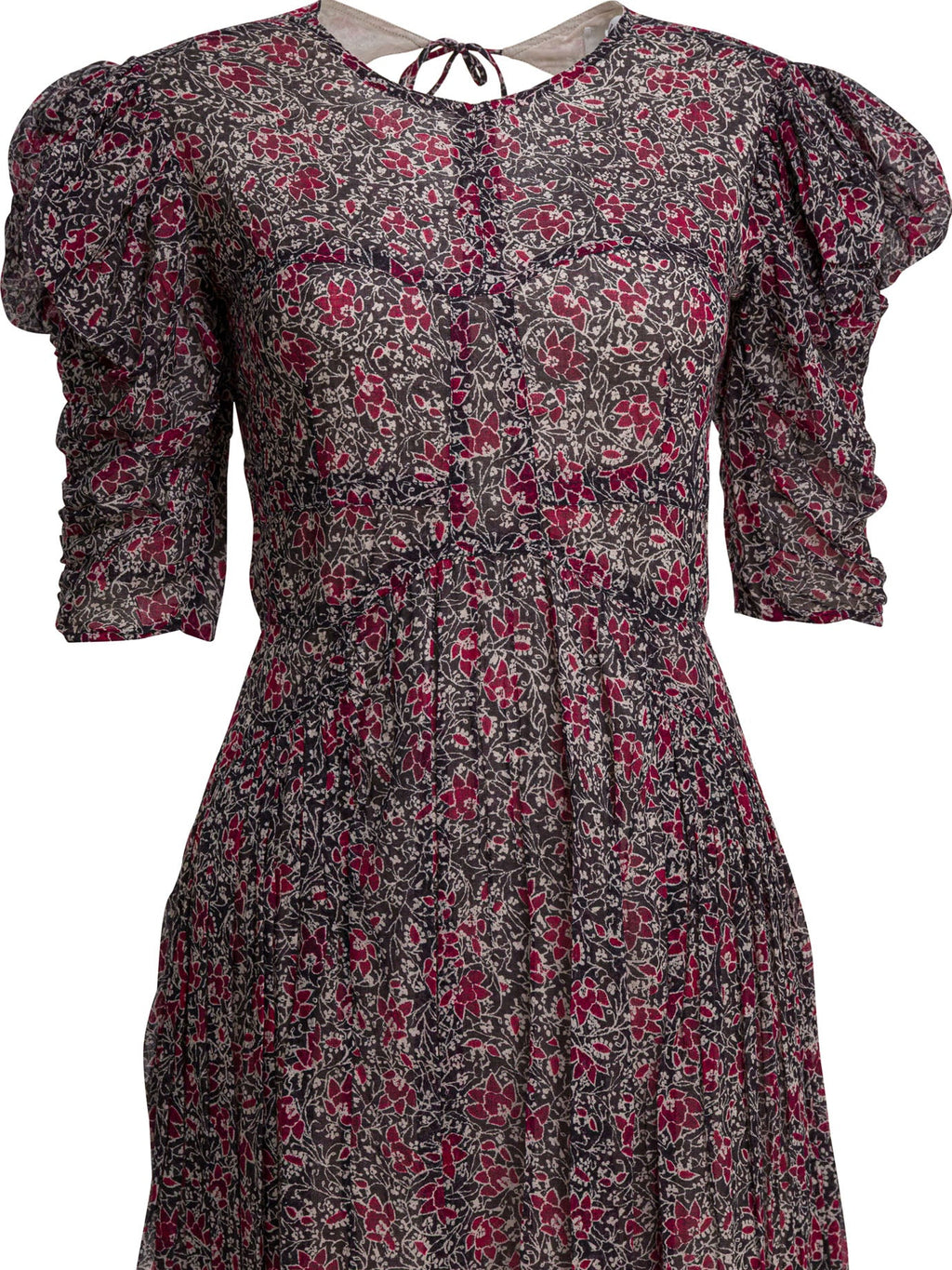 Marant Étoile "sichellia" Long Dress