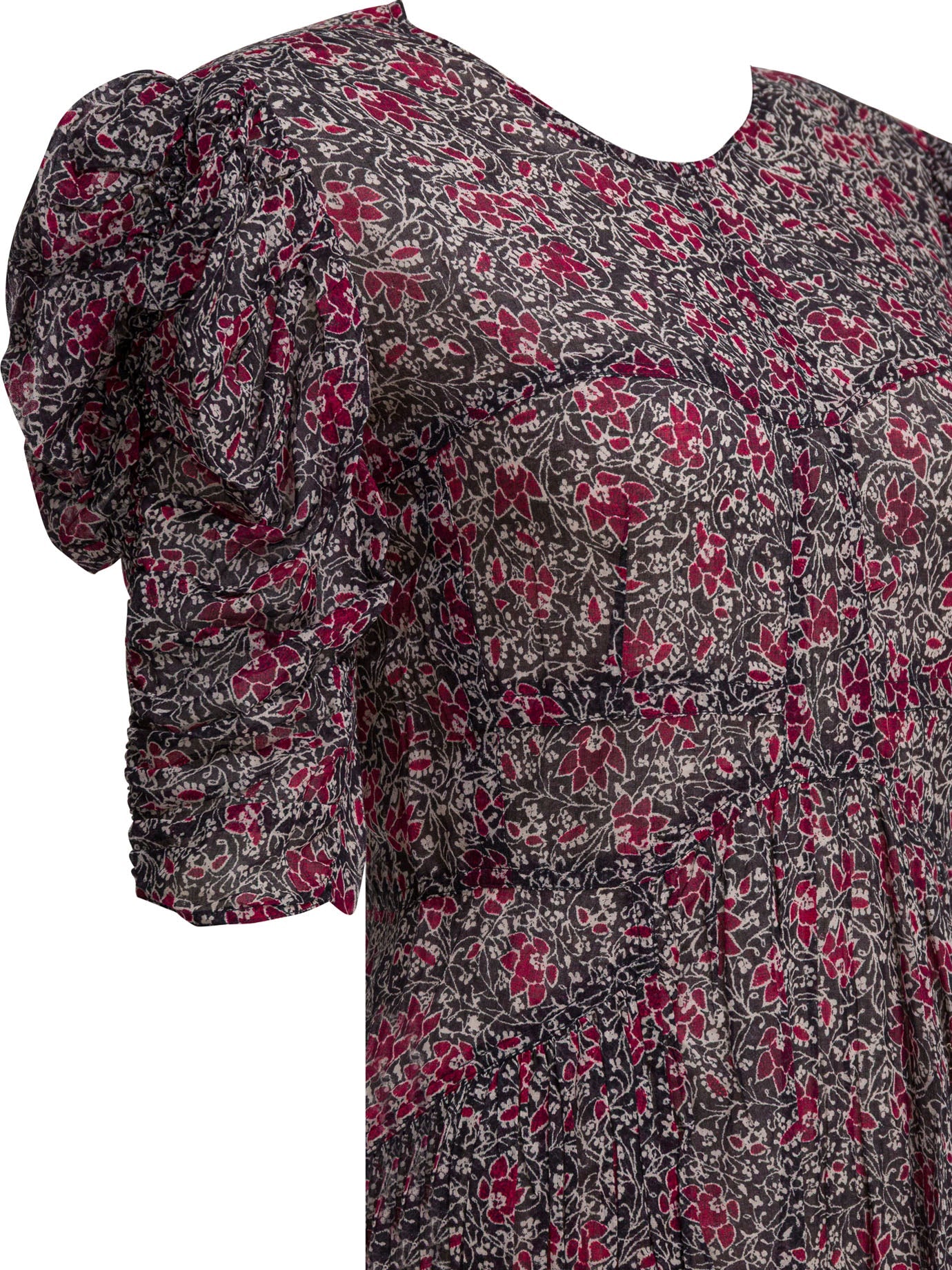 Marant Étoile "sichellia" Long Dress