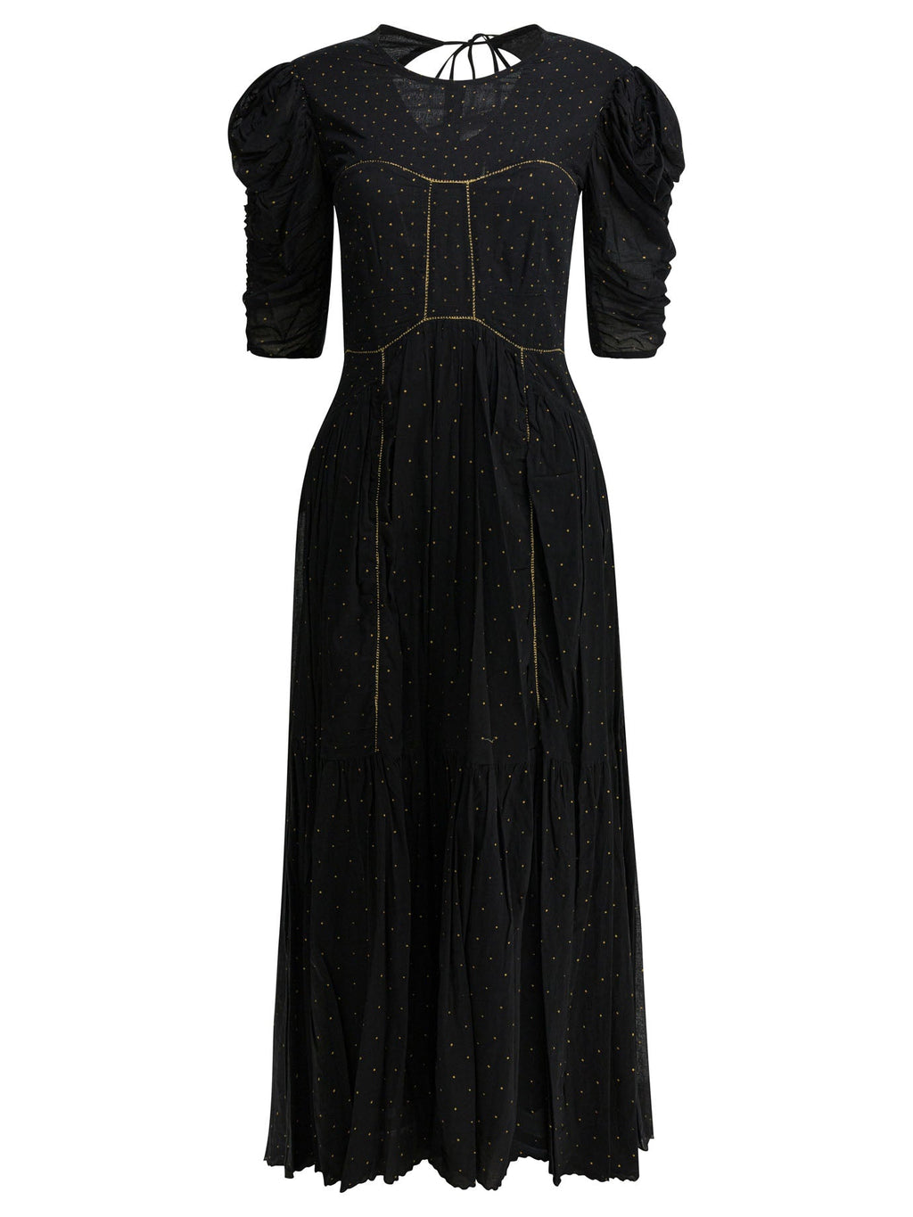 Marant Étoile "sichene" Long Dress