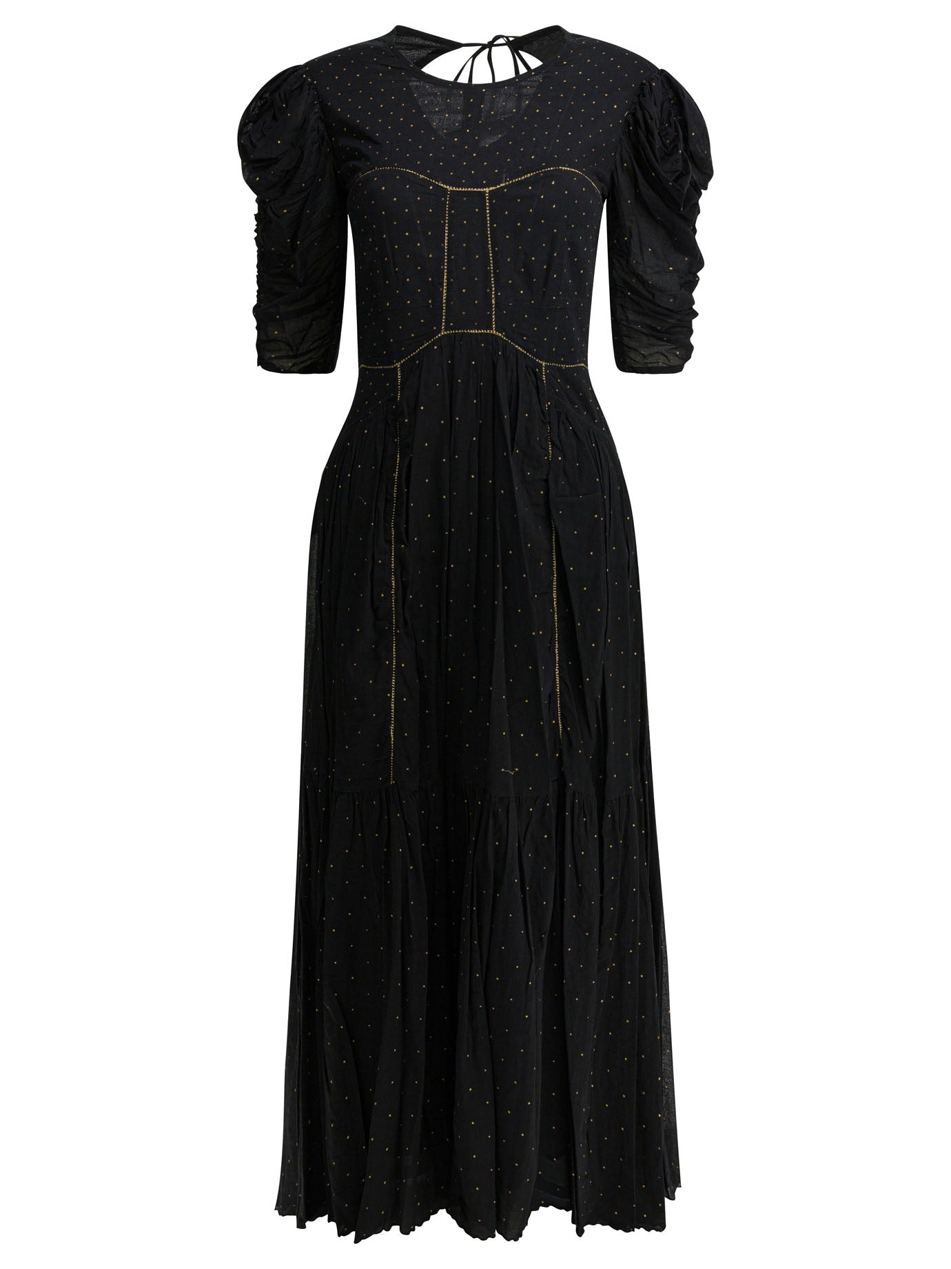 Marant Étoile "sichene" Long Dress