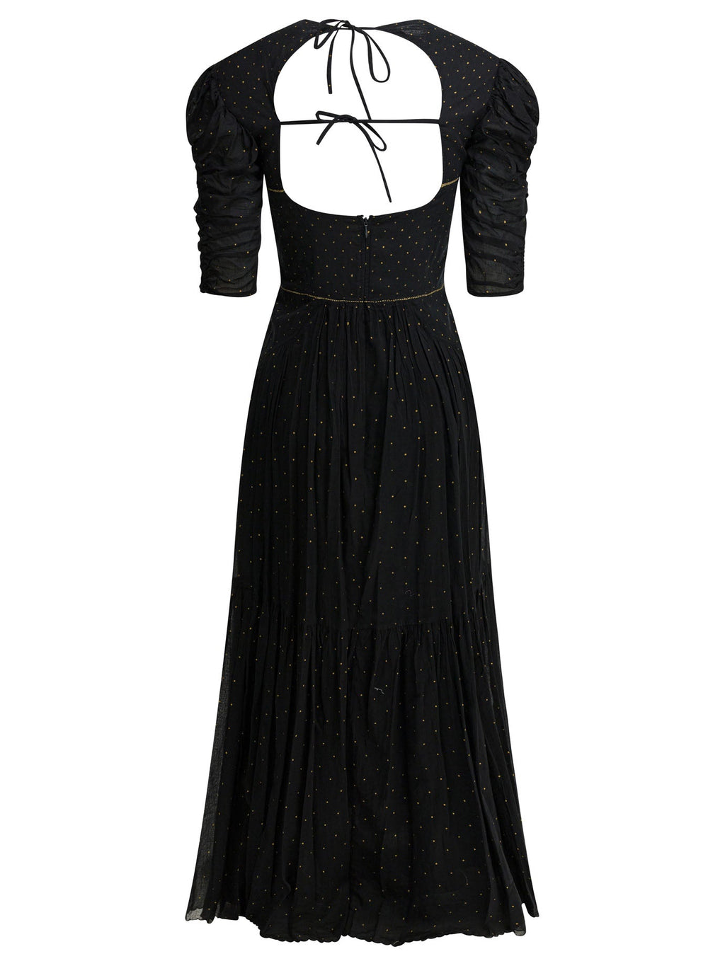 Marant Étoile "sichene" Long Dress