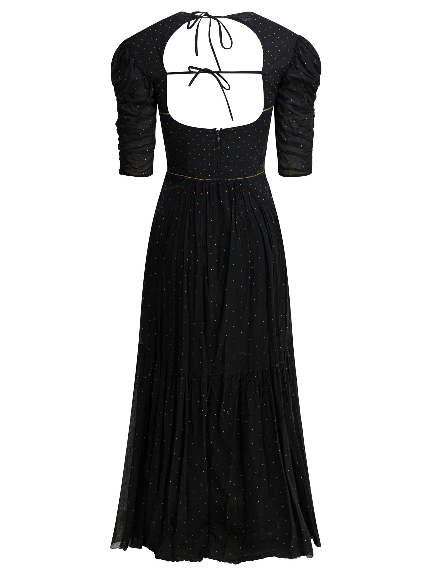 Marant Étoile "sichene" Long Dress