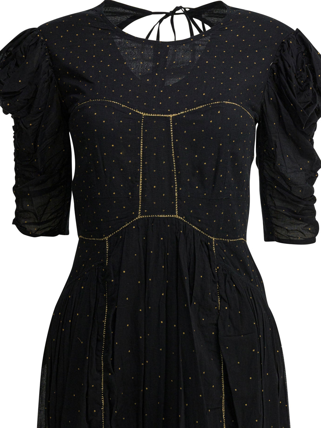 Marant Étoile "sichene" Long Dress