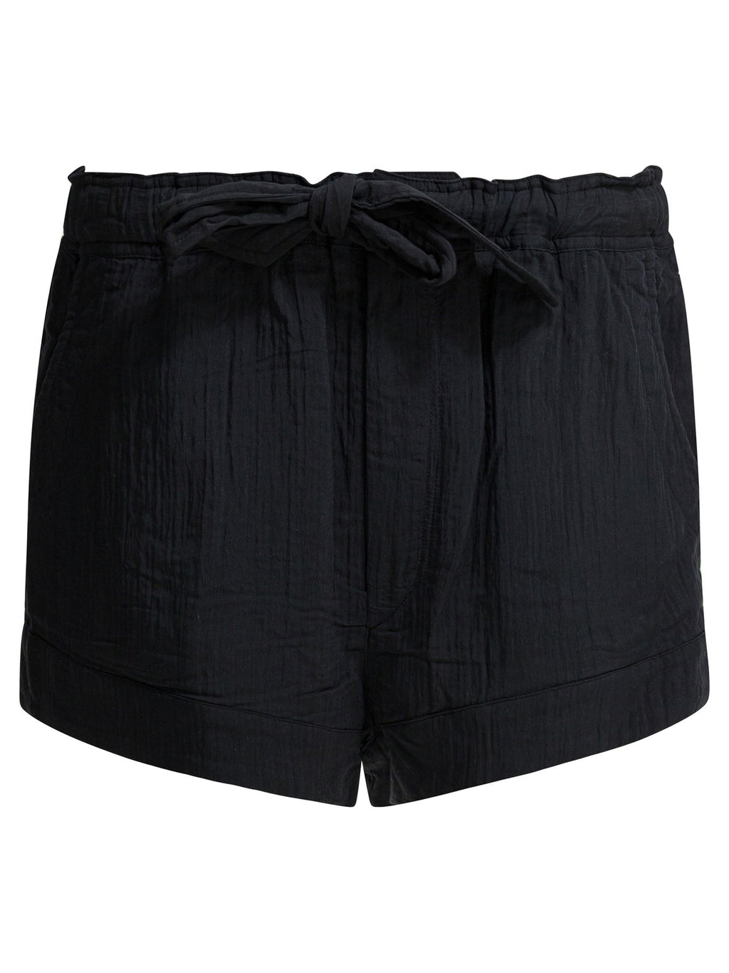 Marant Étoile "birva" Shorts With Laces