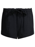 Marant Étoile "birva" Shorts With Laces