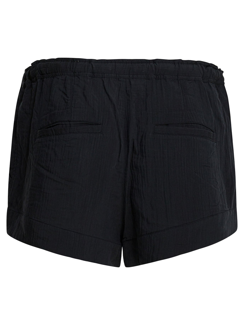 Marant Étoile "birva" Shorts With Laces