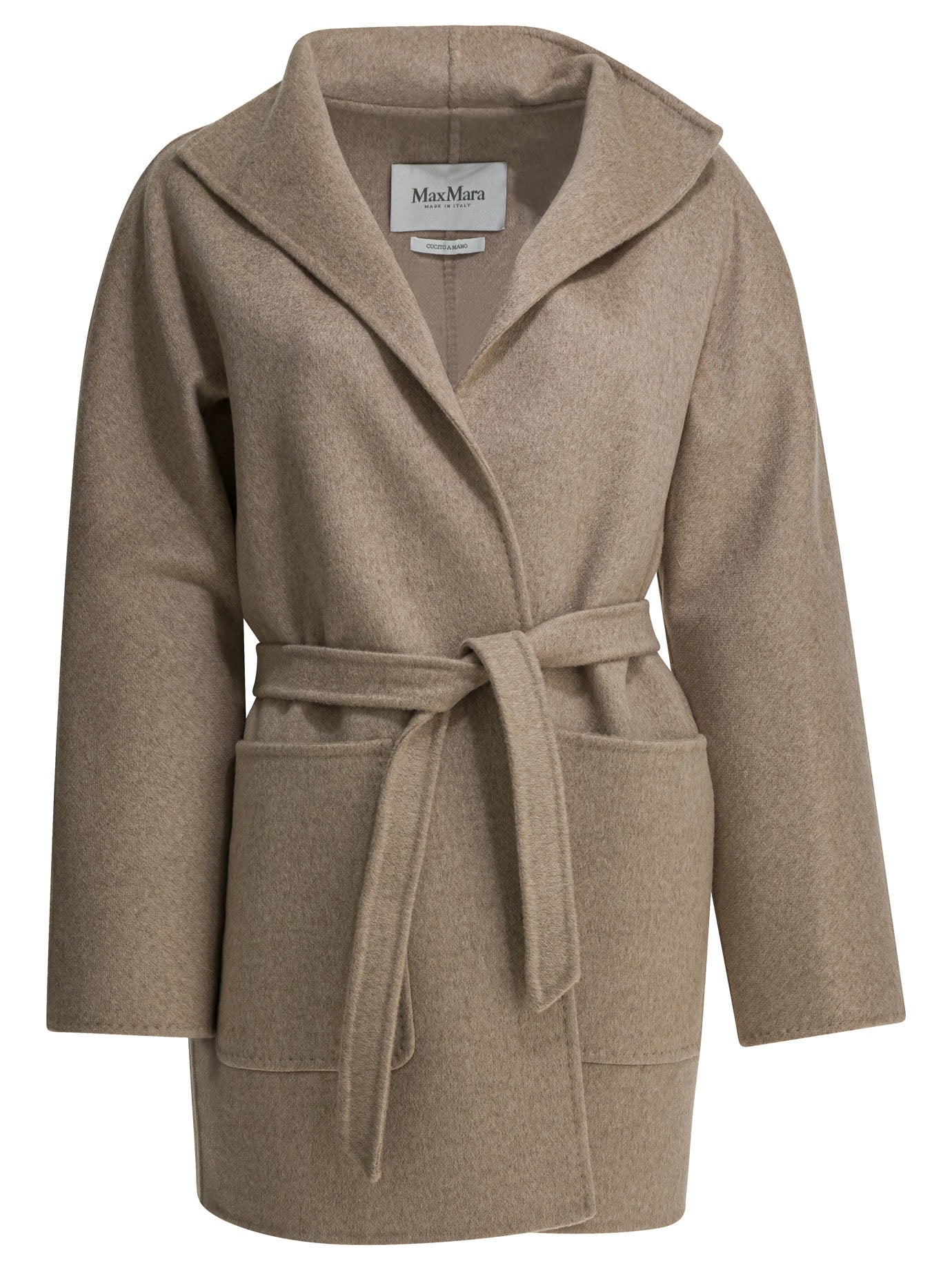 Max Mara Jackets & Coats