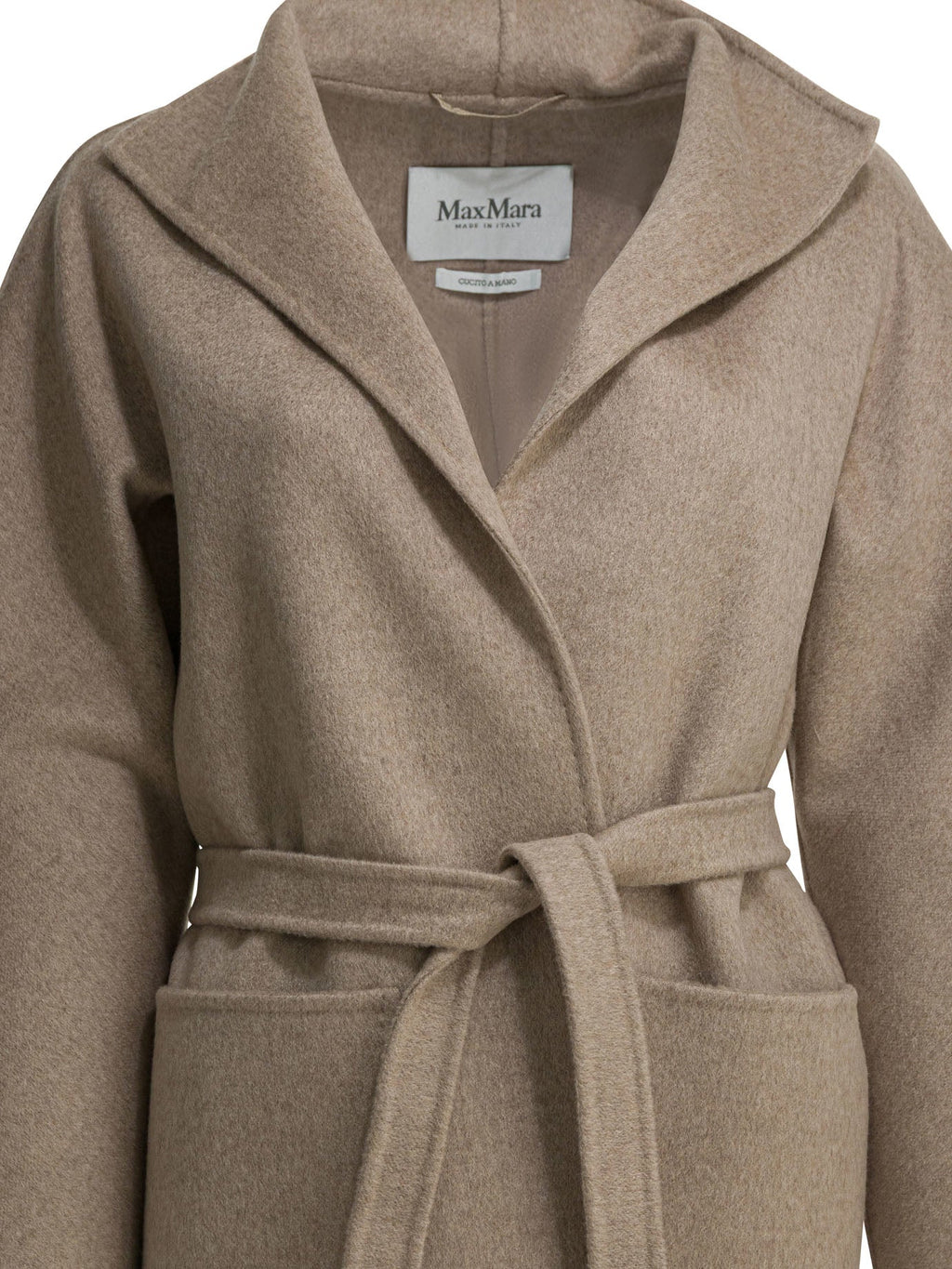 Max Mara Jackets & Coats