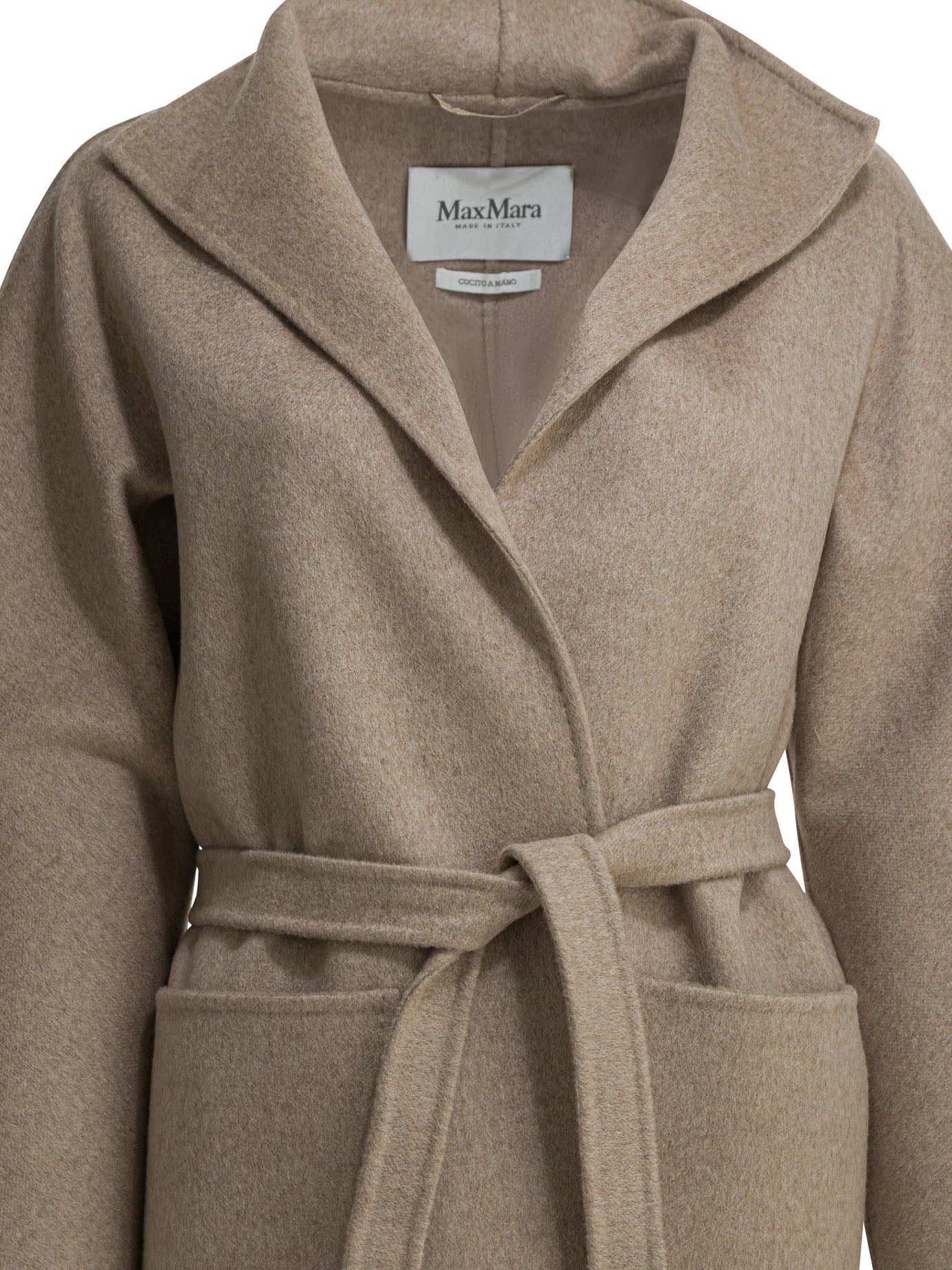Max Mara Jackets & Coats