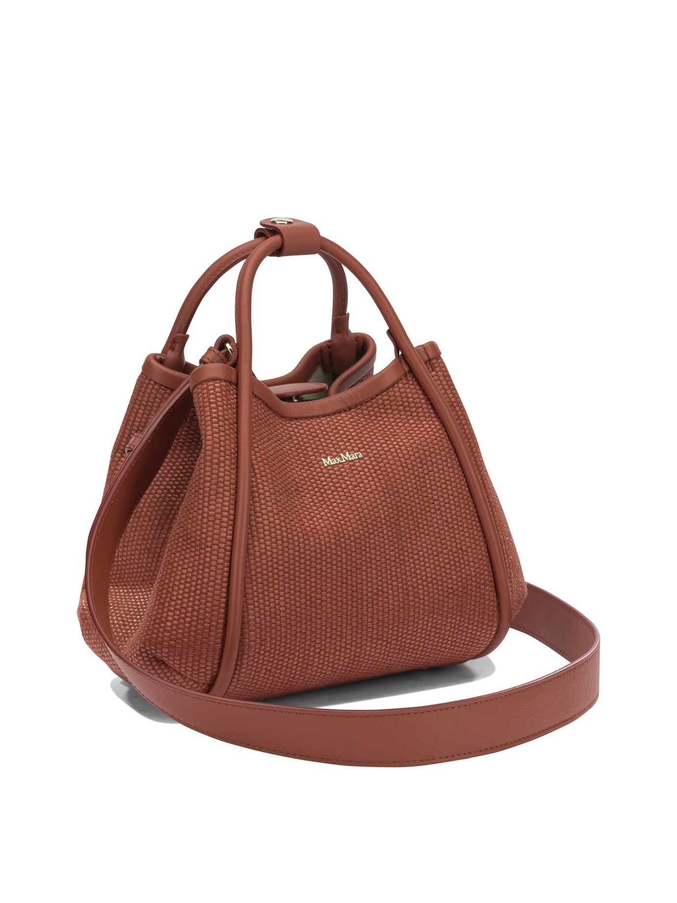 Max Mara "marine" Small Handbag