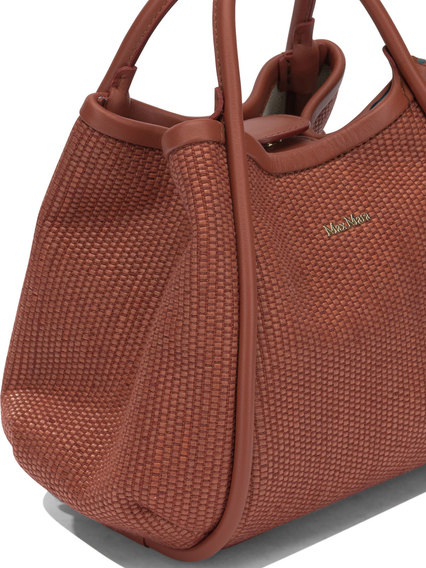 Max Mara "marine" Small Handbag