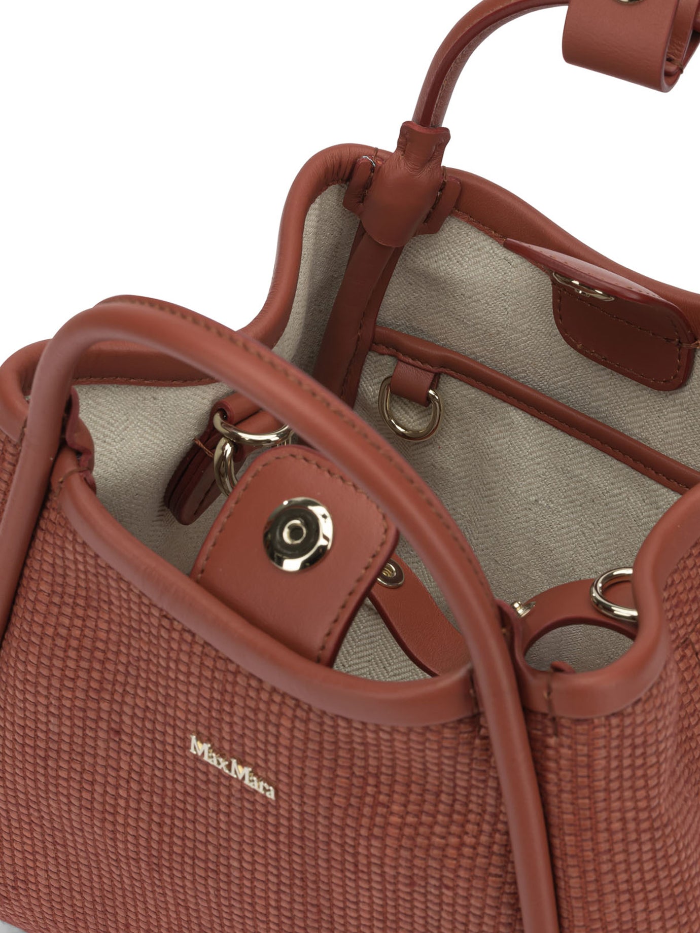Max Mara "marine" Small Handbag