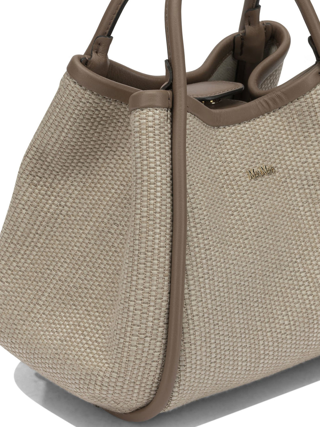 Max Mara "marine" Small Handbag