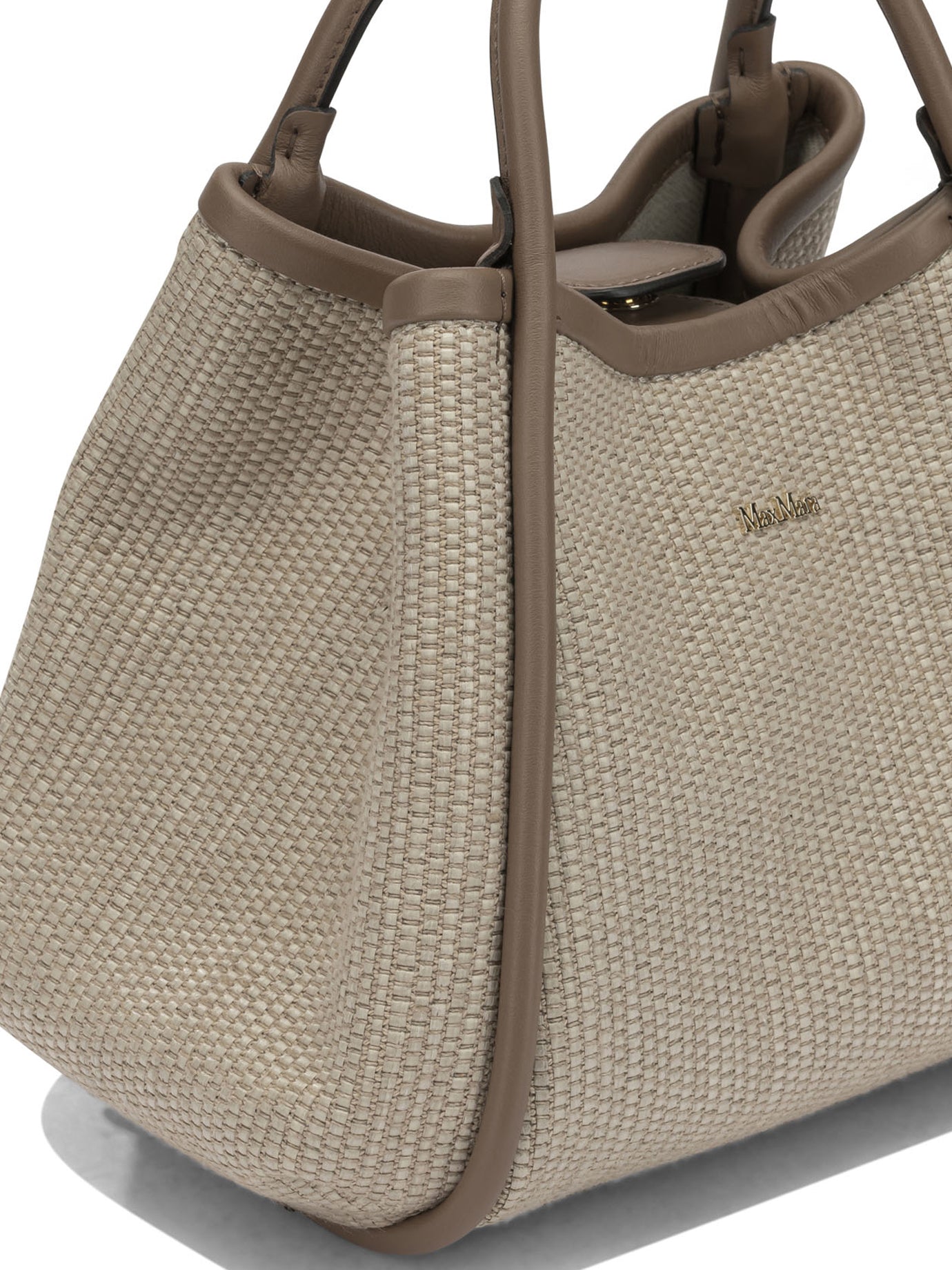 Max Mara "marine" Small Handbag