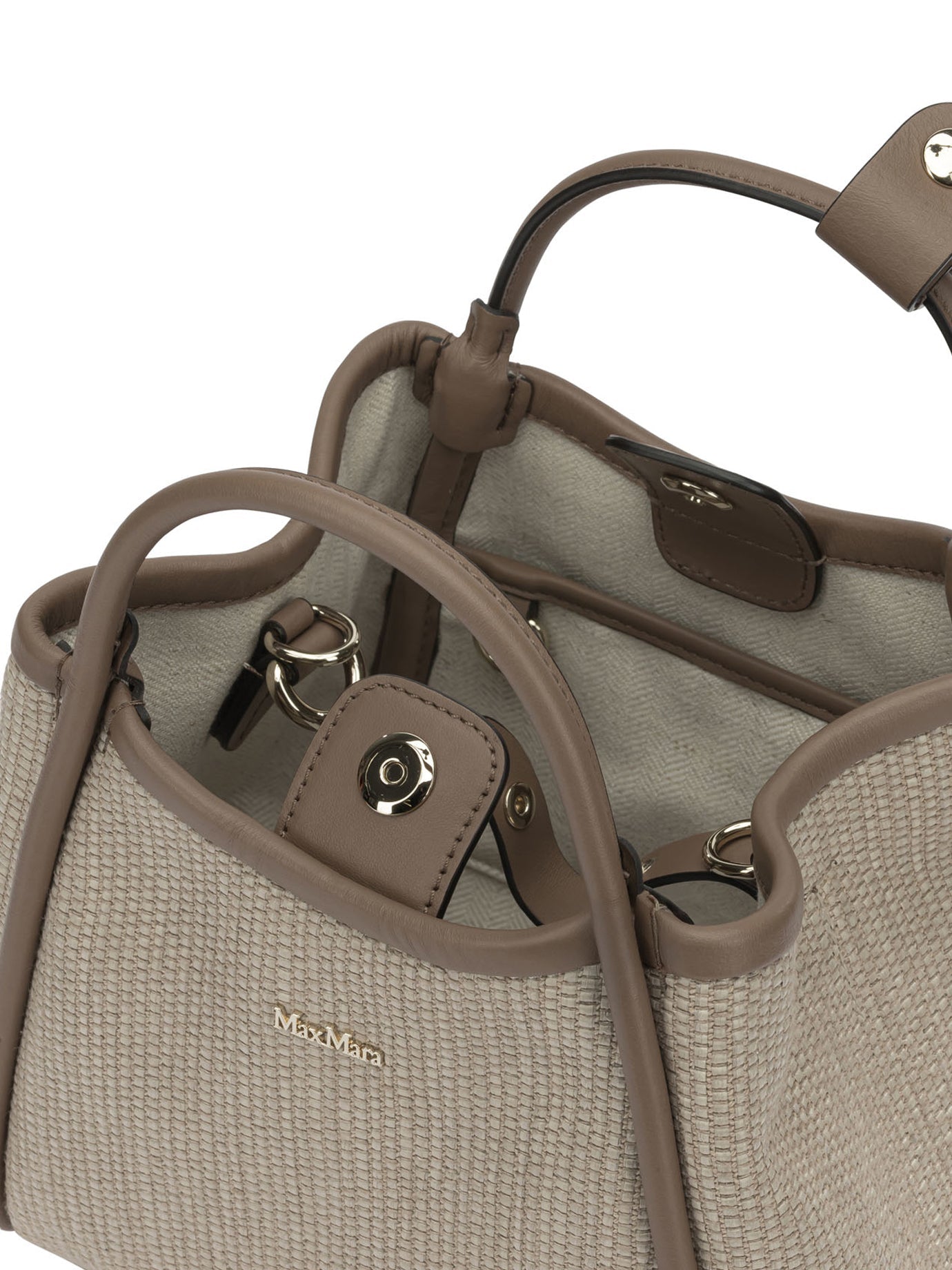 Max Mara "marine" Small Handbag