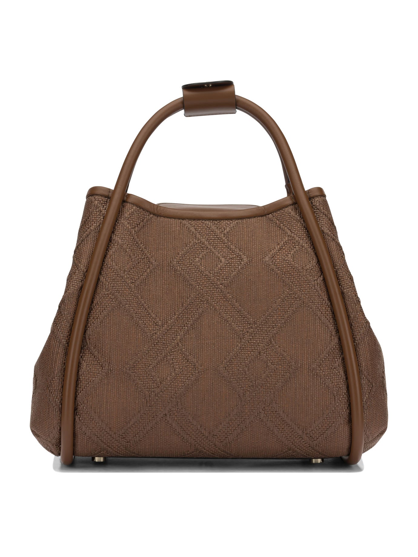 Max Mara "marine" Medium Handbag