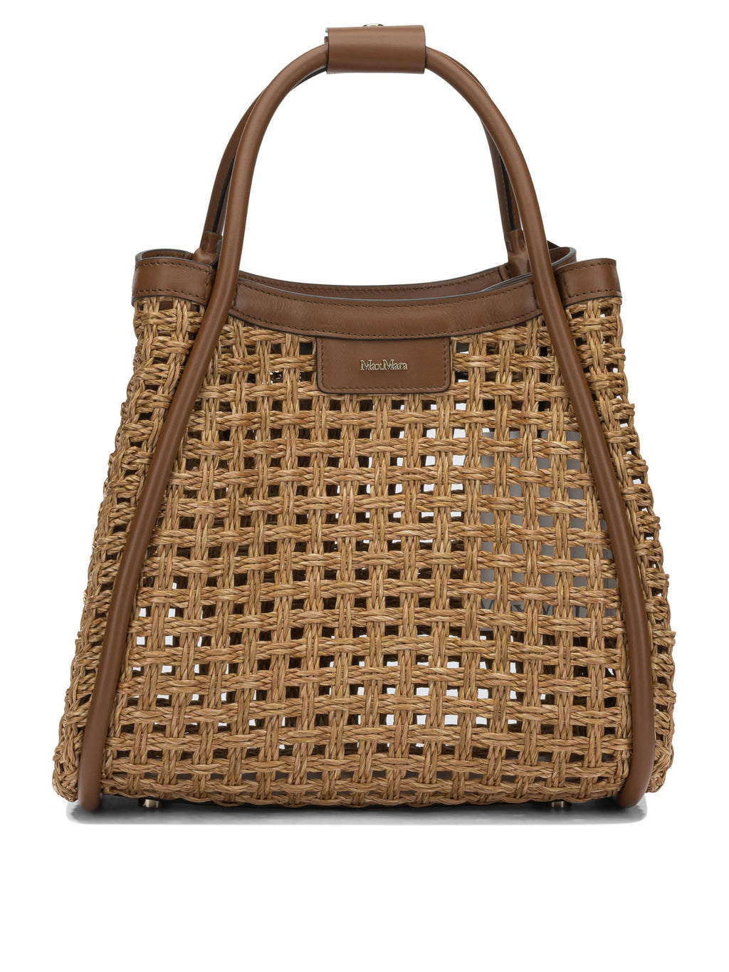 Max Mara "marine" Medium Handbag