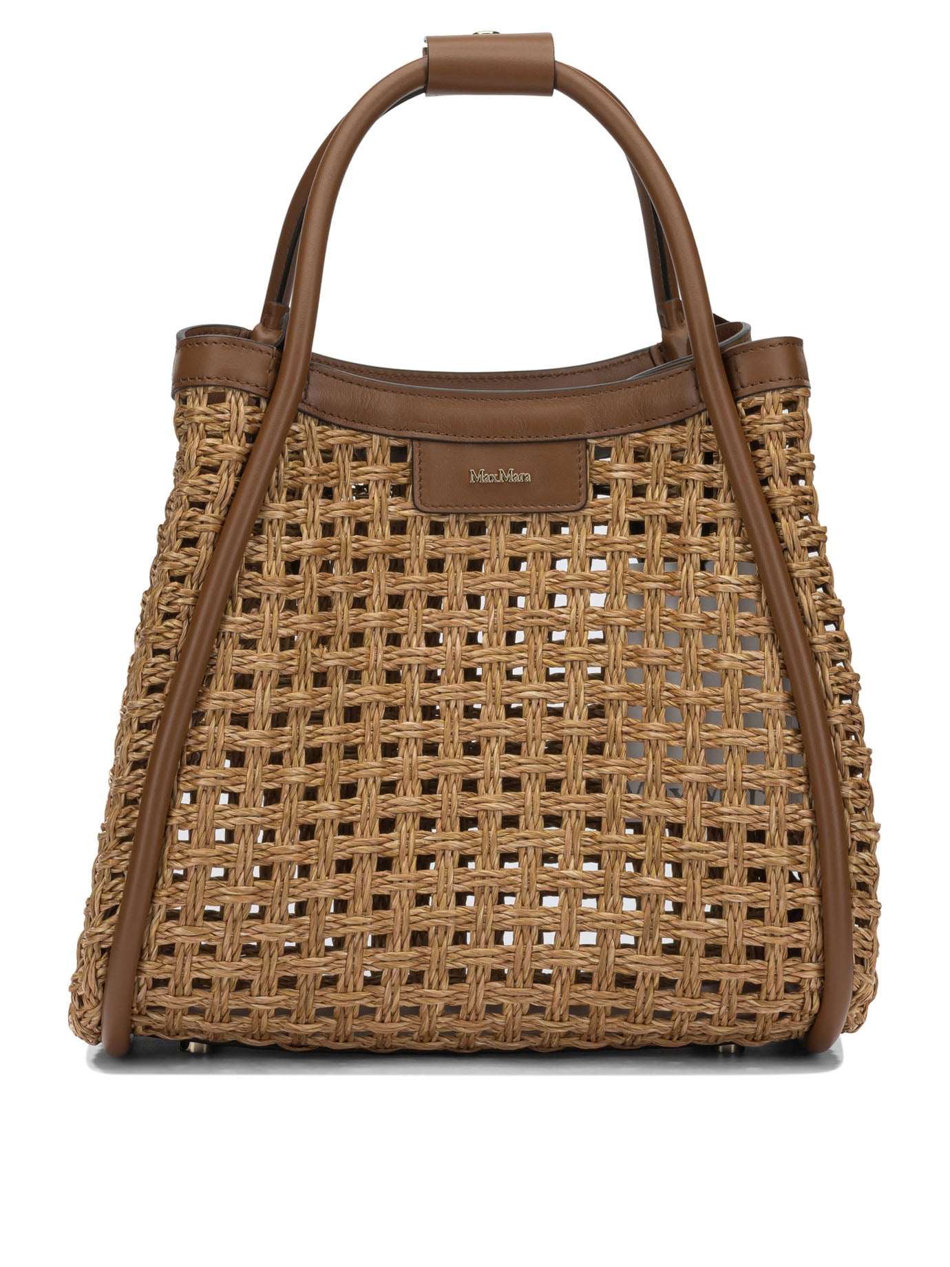 Max Mara "marine" Medium Handbag
