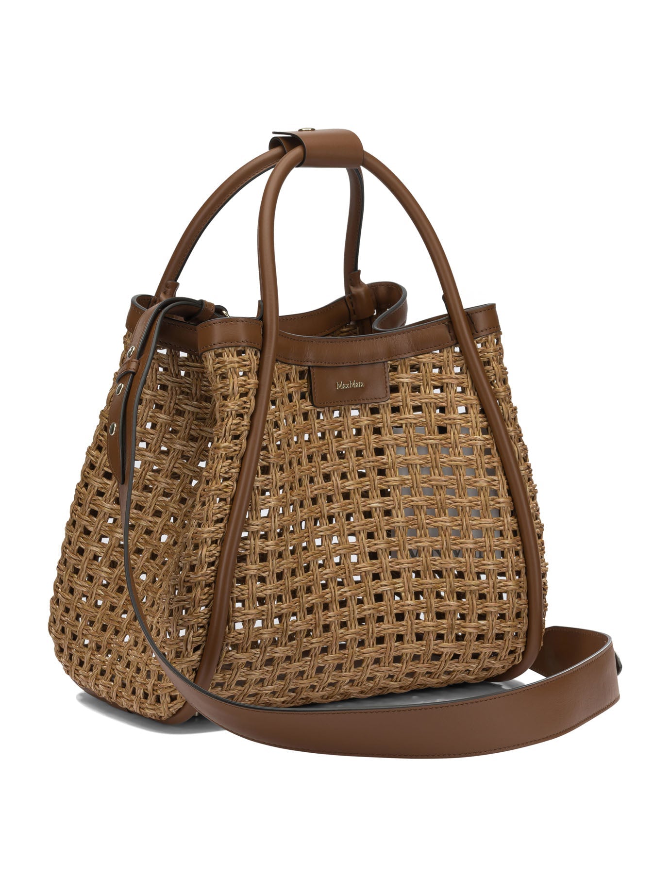 Max Mara "marine" Medium Handbag