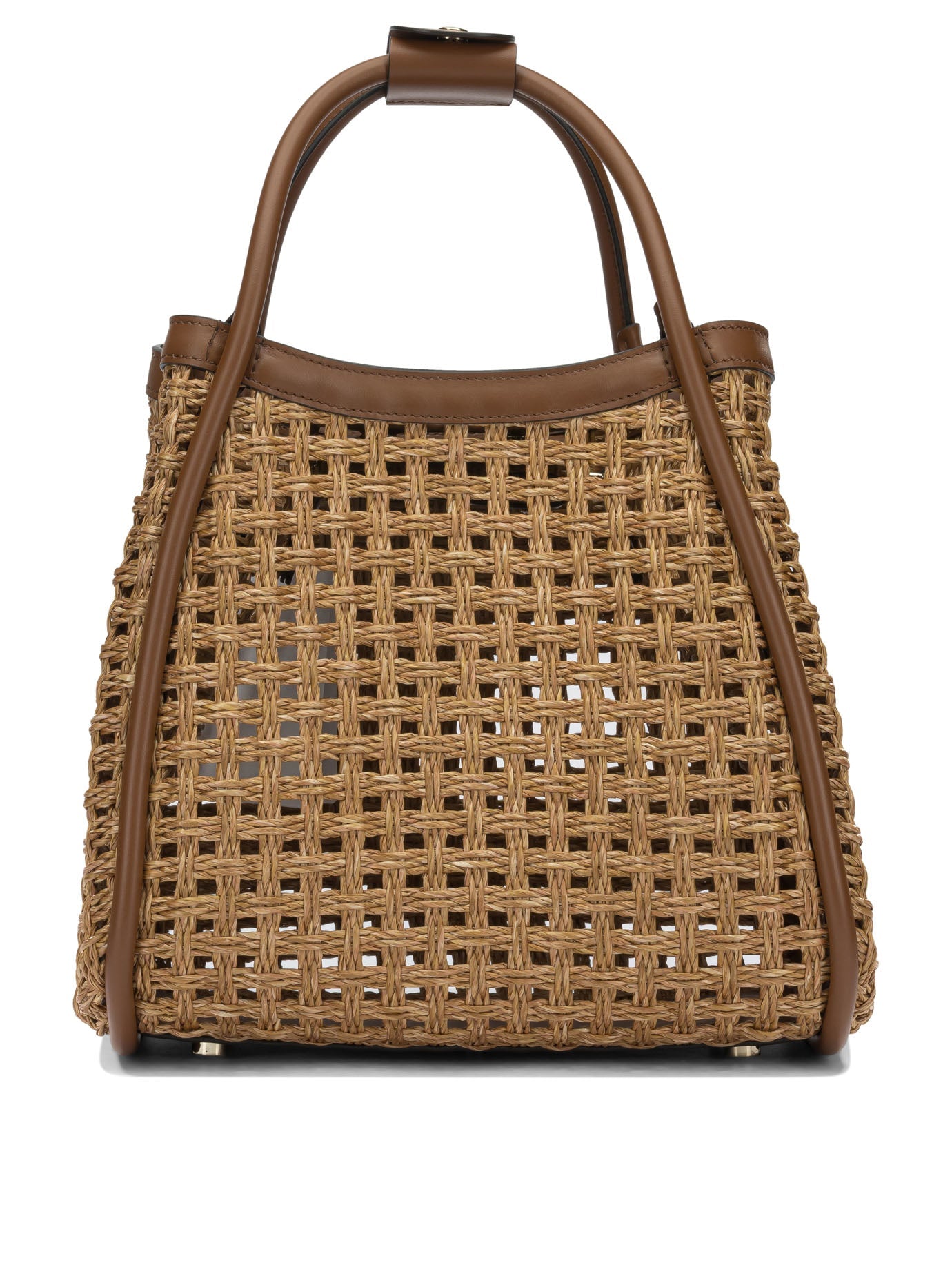 Max Mara "marine" Medium Handbag
