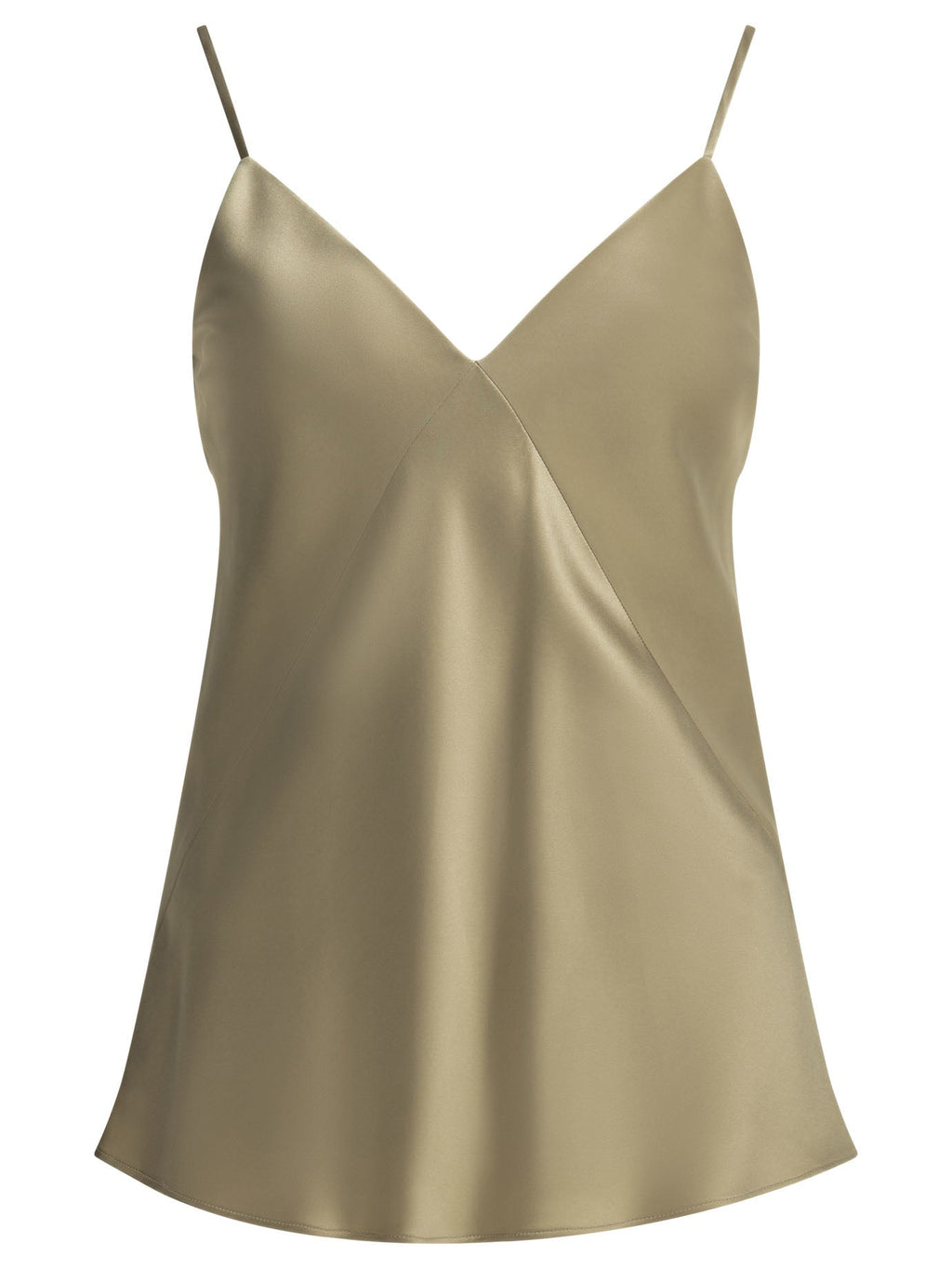 Max Mara Pianoforte A-line Top