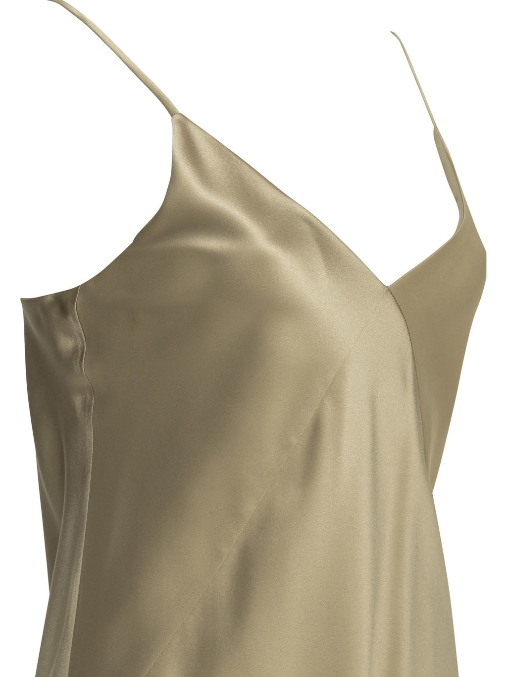 Max Mara Pianoforte A-line Top