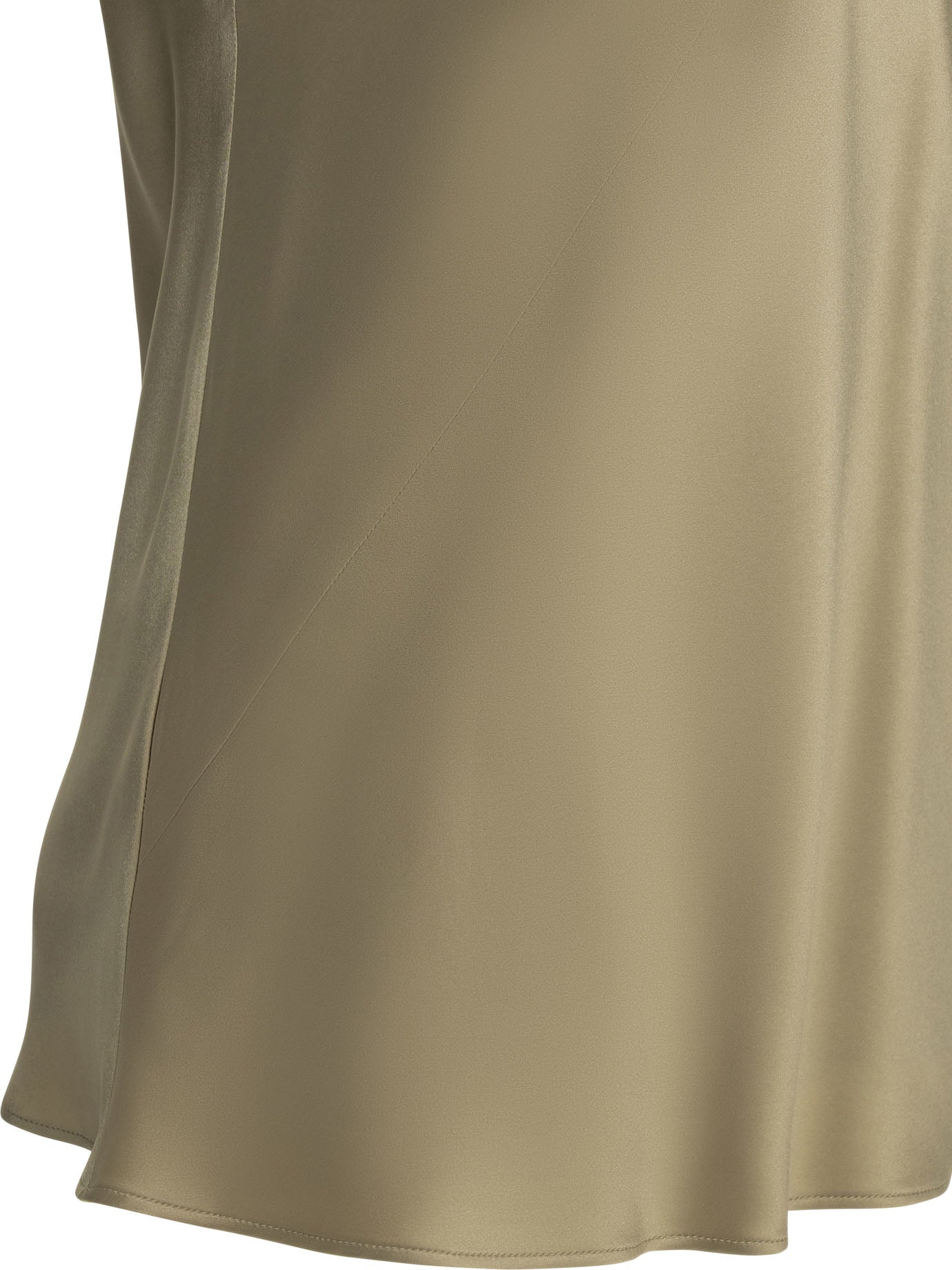 Max Mara Pianoforte A-line Top