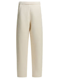 Max Mara Pure "dente" Casual Pants