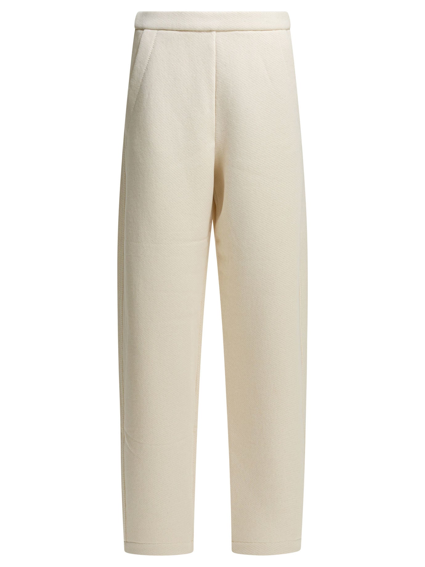 Max Mara Pure "dente" Casual Pants