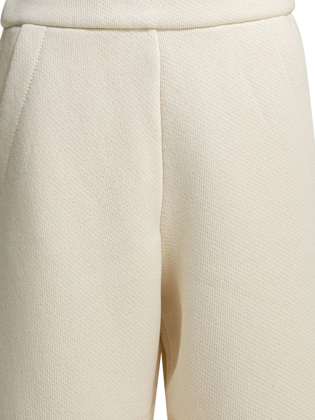 Max Mara Pure "dente" Casual Pants