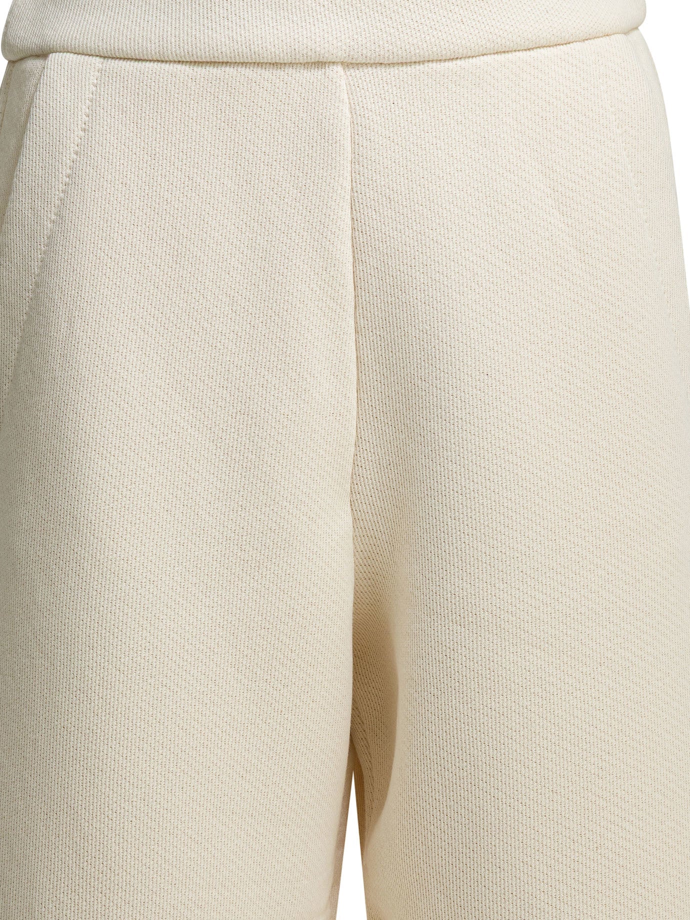 Max Mara Pure "dente" Casual Pants