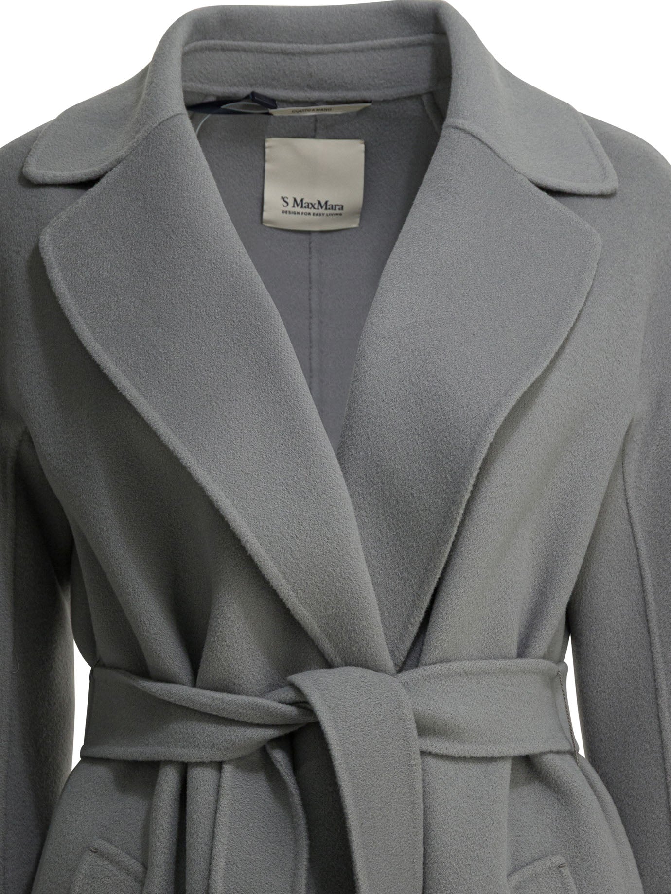 Max Mara S Jackets & Coats