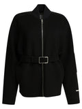Max Mara Sportmax Jackets & Coats