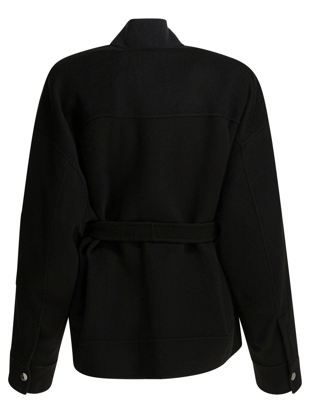 Max Mara Sportmax Jackets & Coats