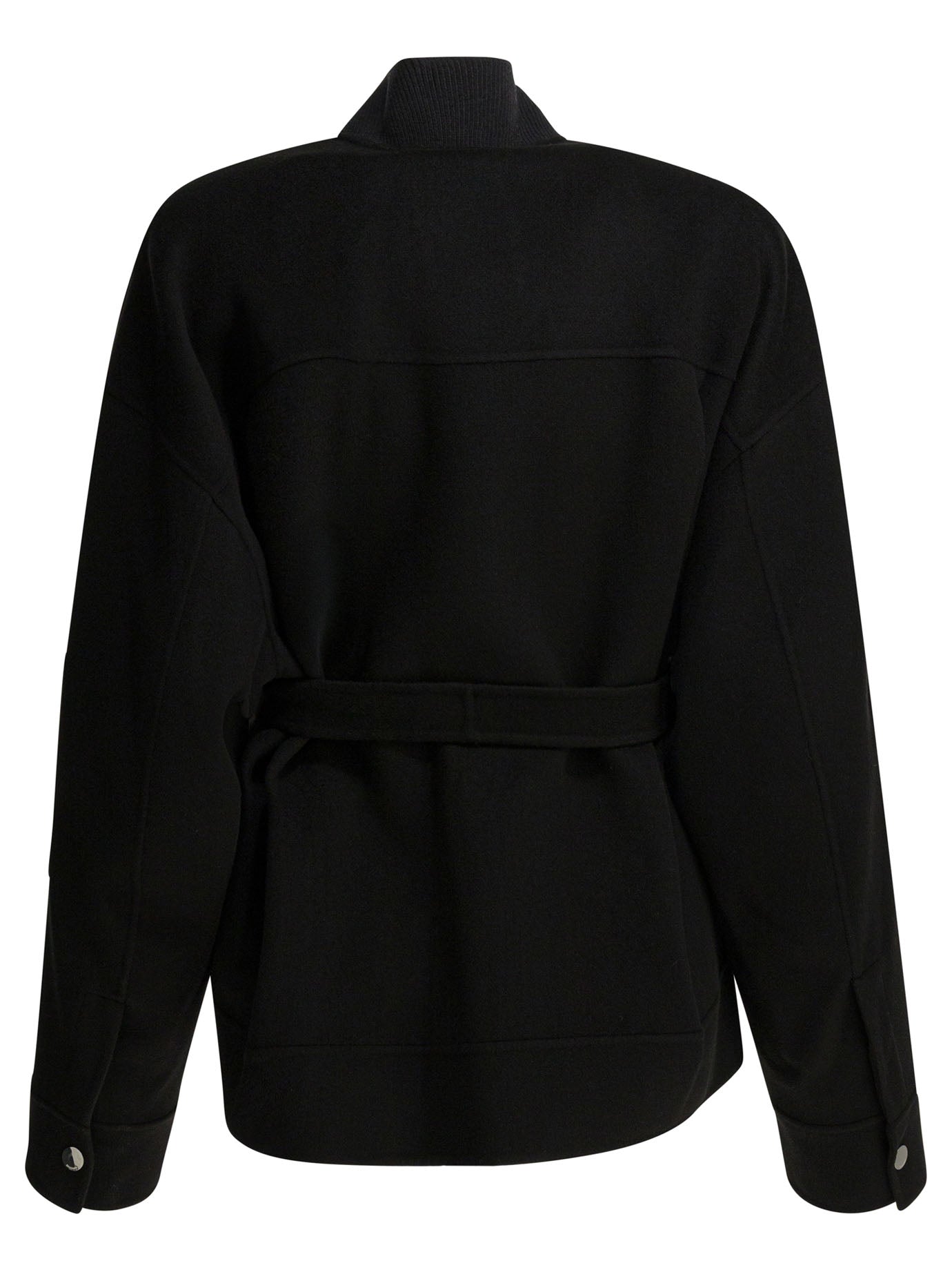 Max Mara Sportmax Jackets & Coats