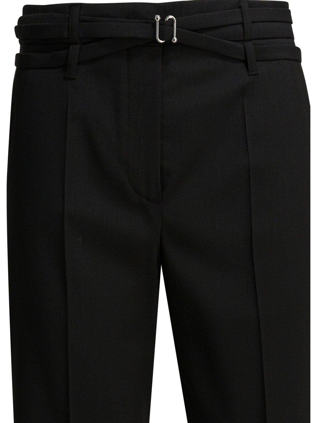 Max Mara Sportmax Trousers